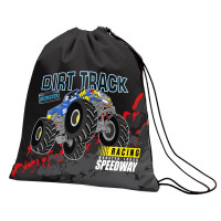 Сумка для взуття 1Вересня SB-10 Monster Track