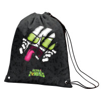Сумка для обуви YES SB-10 Zombie