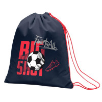 Сумка для обуви 1 Вересня SB-10 Football