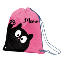 Сумка для взуття YES SB-10 Meow