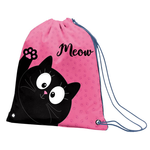 Сумка для обуви YES SB-10 Meow