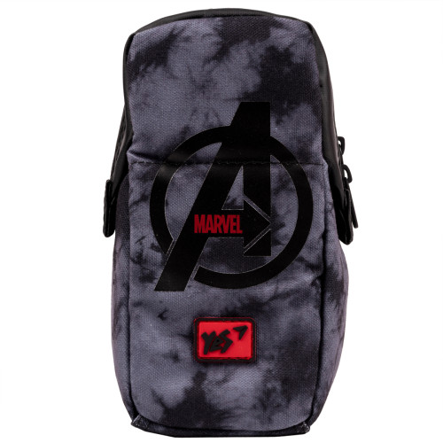Пенал шкільний підставка YES PM M4 Marvel.Avengers