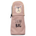 Пенал школьный подставка YES PM M3 Dog Dream big