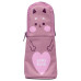 Пенал школьный подставка YES PM M3 Cat Stay kind