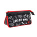 Пенал школьный мягкий YES 2 отделения PH 16 2 Marvel.Spiderman