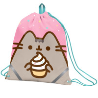 Сумка для обуви YES SB-10 Pusheen