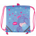 Сумка для обуви YES SB-10 Girls style