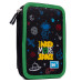 Пенал шкільний твердий YES HP 01 подвійний Space