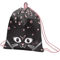 Сумка для обуви YES SB-10 Wild kitty