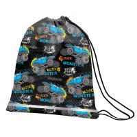 Сумка для взуття SMART SB-01 Monster Truck