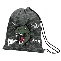 Сумка для обуви 1 Вересня SB-10 Dino