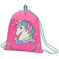 Сумка для взуття YES SB-10 Unicorn