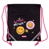 Сумка для обуви YES SB-10 Smiley World
