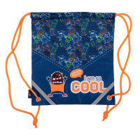 Сумка для обуви YES SB-10 Monsters