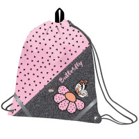 Сумка для взуття YES SB-10 Butterfly