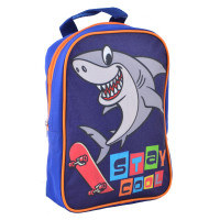 Рюкзак детский  YES  K-18 Stay cool, 24.5*17*6