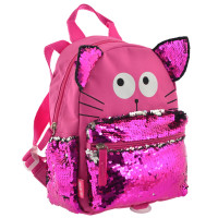 Рюкзак дитячий  YES  K-19 "Funny Cat"