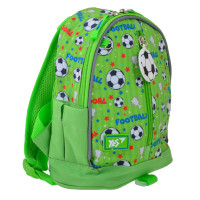 Рюкзак дошкільний YES K-30 Match