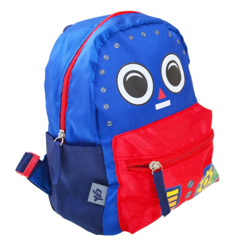 Рюкзак детский  YES  K-19 Robot, 24.5*20*11