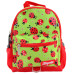 Рюкзак дитячий 1 Вересня K-16 Ladybug