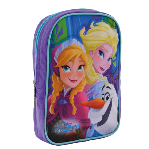 Рюкзак детский 1 Вересня  K-18 Frozen