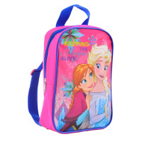 Рюкзак детский 1 Вересня K-18 Frozen, 24.5*17*6