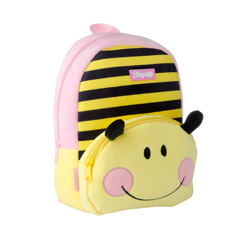 Рюкзак детский 1Вересня K-42 Bee