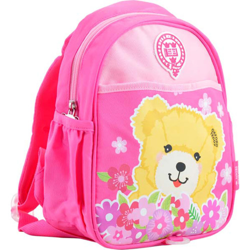 Рюкзак детский  YES  j097, 27*21*10.5, розовый