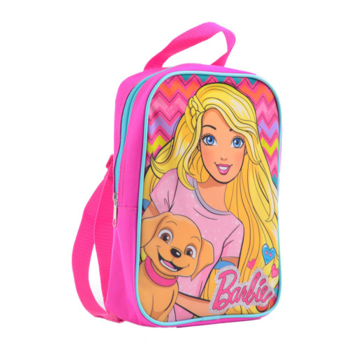 Рюкзак дитячий  YES  K-18 Barbie, 24.5*17*6