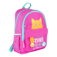 Рюкзак дитячий YES KS-01  "Friends forever"