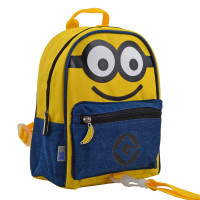 Рюкзак детский YES К-19 Minions