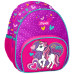 Рюкзак дитячий 1Вересня K-41 Little pony