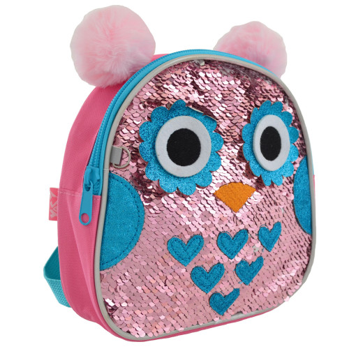 Рюкзак детский  YES  K-25 Owl