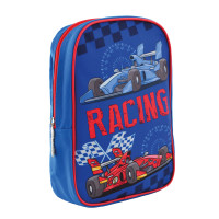 Рюкзак дитячий 1 Вересня K-18 "Racing"