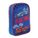 Рюкзак дитячий 1 Вересня K-18 Racing