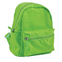 Рюкзак дошкільний 1 Вересня K-19 Lime