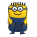 Рюкзак детский YES К-18 Minions