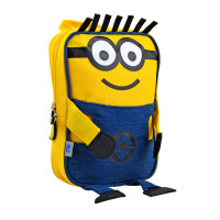 Рюкзак детский YES К-18 Minions