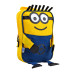 Рюкзак детский YES К-18 Minions