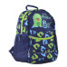 Рюкзак дитячий YES K-20 Monsters, 29*22*15.5