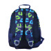 Рюкзак дитячий YES K-20 Monsters, 29*22*15.5