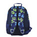 Рюкзак дитячий YES K-20 Monsters, 29*22*15.5