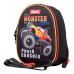 Рюкзак детский 1Вересня K-43 Monster Truck, черный