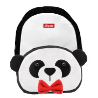 Рюкзак дошкільний 1Вересня K-42 Panda, білий