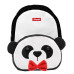 Рюкзак детский 1Вересня K-42  Panda, белый
