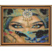 Алмазная мозаика SANTI Взгляд Востока, 40х50 см на подрамнике