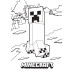 Розмальовка А4 YES Minecraft, 12 стор.