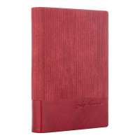 Ежедневник Leo Planer А5 недатированный Velvet