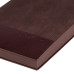 Ежедневник А6 недатированный Leo Planner Velvet мягкий 352стр. коричневый