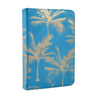 Щоденник тв. YES А6 недат. "Tropico", 352 стор.